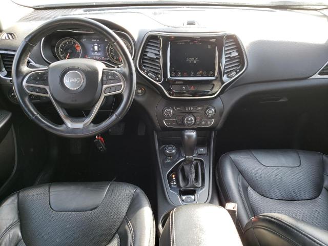 2020 JEEP CHEROKEE L - 1C4PJMDX9LD650288