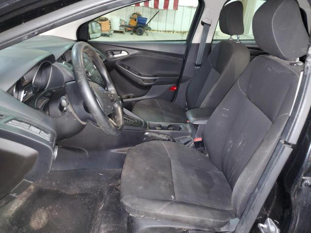 2015 FORD FOCUS SE - 1FADP3K29FL282813