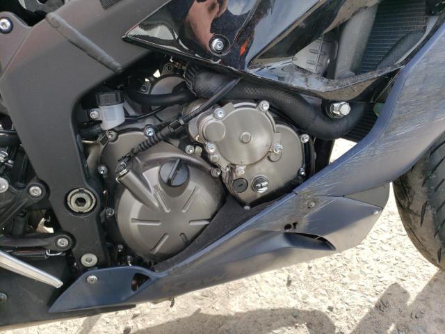 2023 KAWASAKI ZX636 K - JKBZXJH16PA017109