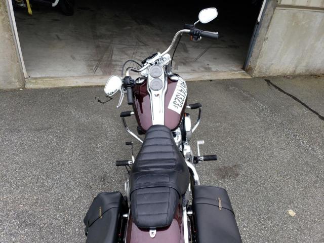 2019 HARLEY-DAVIDSON FXLR 1HD1YNJ25KB072151
