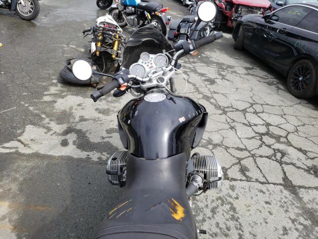 2004 BMW R1150 R - WB10439A84ZF49075