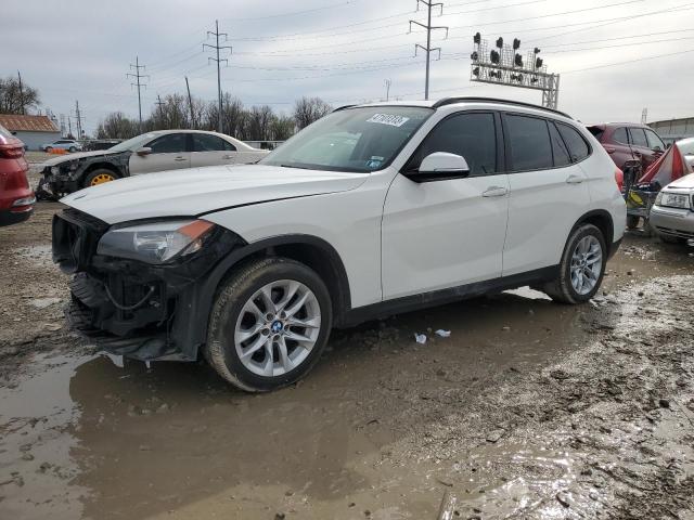 2015 BMW X1 xDrive28i