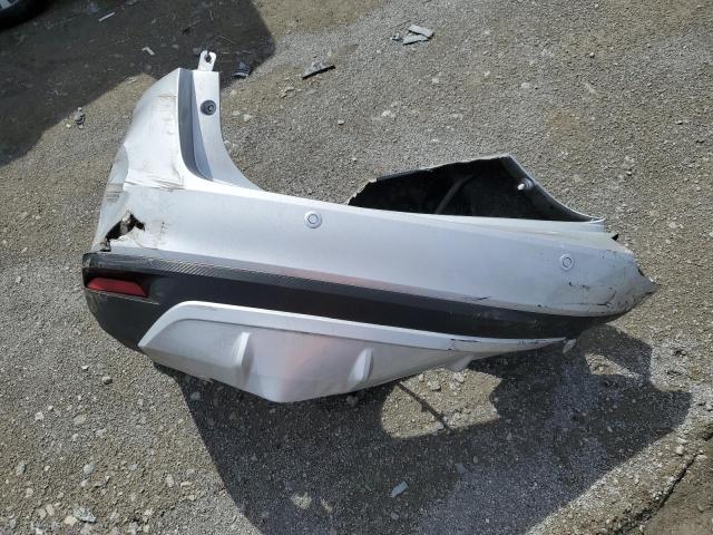 3N1CN8EV8ML825622 Nissan VERSA SV
