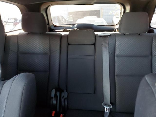 1C4RJFAG1KC761012 Jeep Grand Cherokee Laredo