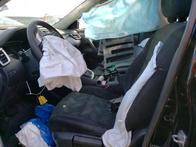 5N1AT2MT2GC742514 Nissan ROGUE S