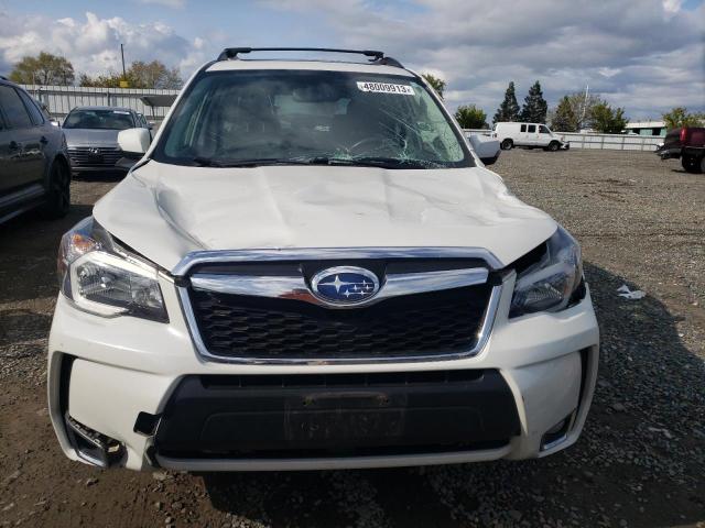 JF2SJGVC3GH470005 Subaru Forester 2.0xt Touring