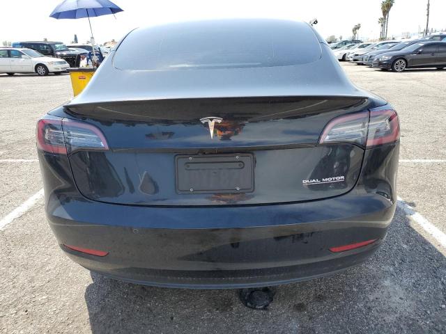 5YJ3E1EC6NF295928 Tesla MODEL 3