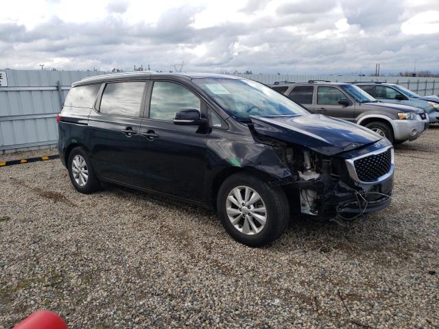 KNDMB5C1XH6340018 KIA SEDONA LX