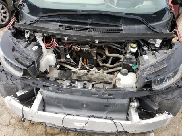 WBY1Z4C53GV506927 BMW I3 REX