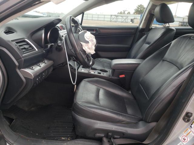 4S3BNBN68F3049490 Subaru Legacy 2.5i Limited
