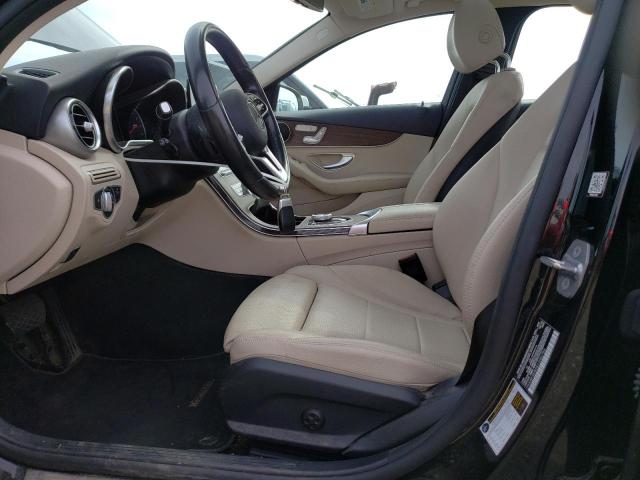 55SWF8EB5KU286786 Mercedes-Benz C 300 4matic