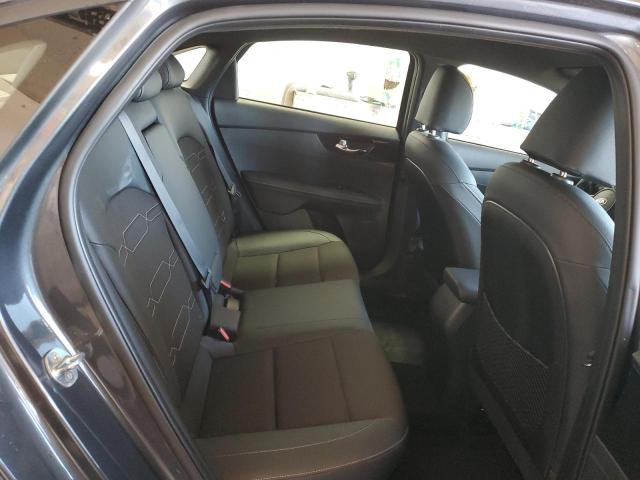 2021 KIA FORTE GT L - 3KPF34AD6ME357688