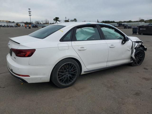 WAUENAF44KA023850 Audi A4 PREMIUM 3