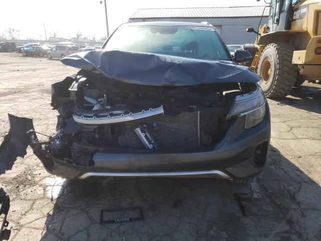 KNDEUCAA7N7294661 KIA SELTOS S