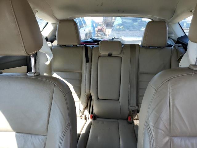 1FADP5BU1GL110533 Ford C-MAX SEL