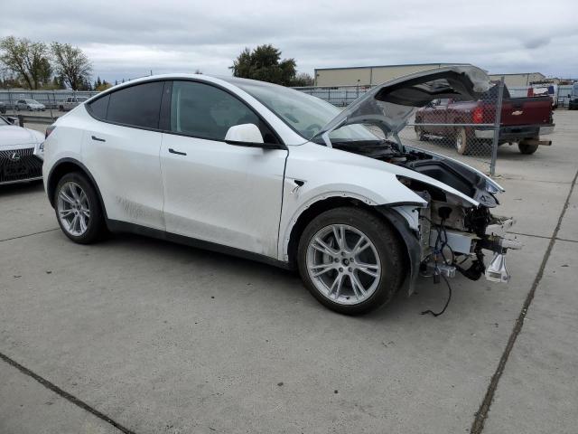 7SAYGDEE1PF637178 Tesla Model Y