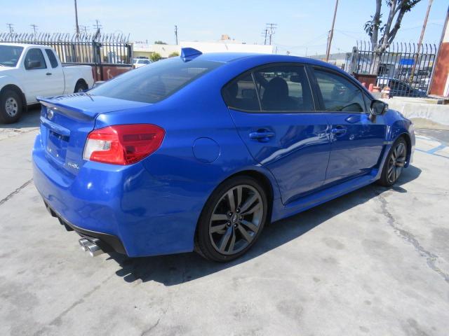 JF1VA1L64G9809554 Subaru Wrx Limited