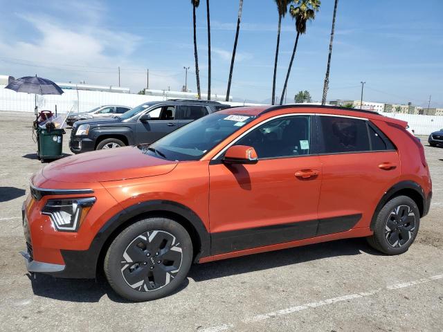 2023 KIA NIRO WIND - KNDCR3L15P5024977
