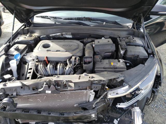 5XXGT4L35LG392107 KIA Optima Lx