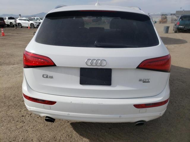 VIN WA1LFAFP9DA093004 2013 Audi Q5, Premium Plus no.6