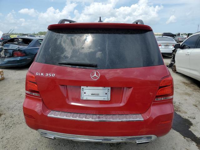 2015 MERCEDES-BENZ GLK 350 - WDCGG5HB9FG364473