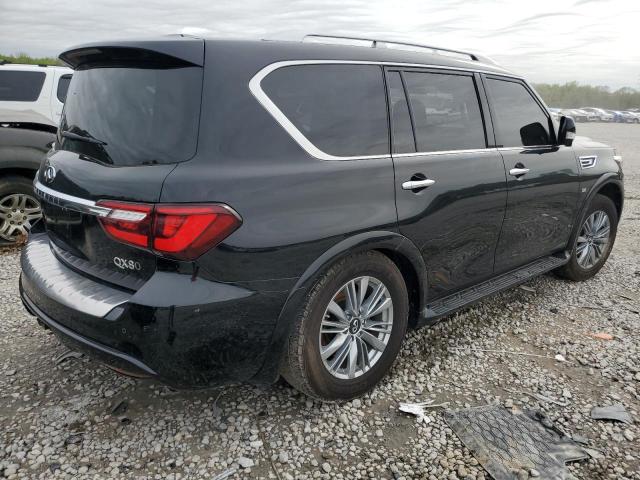 2020 INFINITI QX80 LUXE - JN8AZ2NE6L9253788