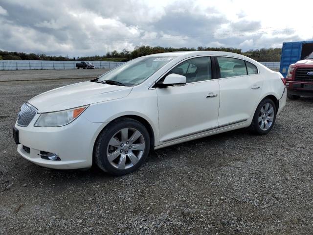 2010 Buick LaCrosse CXL