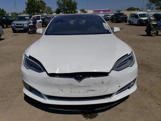 5YJSA1E40GF142674 Tesla MODEL S