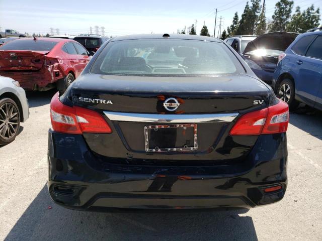 3N1AB7AP8KY431619 Nissan SENTRA S