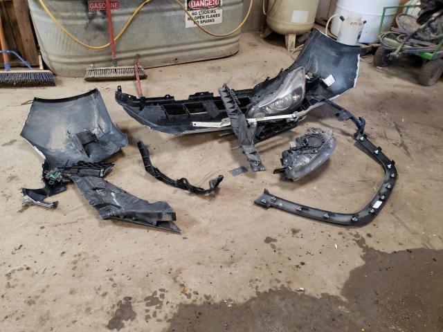 JF2GPACC5F8322926 Subaru Xv Crosstrek 2.0 Premium