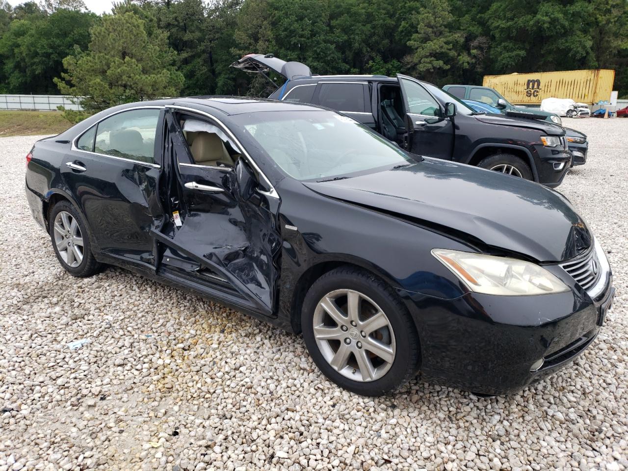 2009 Lexus ES - Image 4