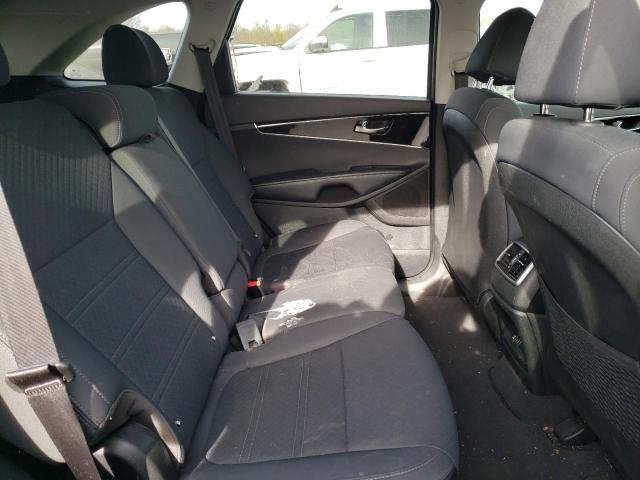 5XYPG4A31KG537550 KIA SORENTO L