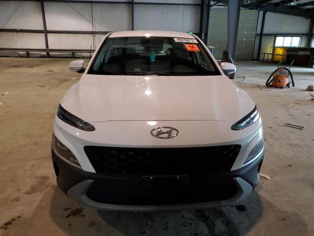 KM8K2CAB9NU773548 Hyundai Kona Sel