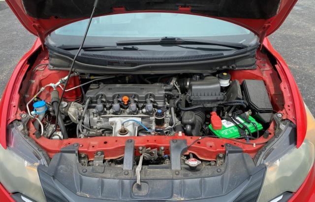 2015 HONDA CIVIC LX - 2HGFG3B59FH533597
