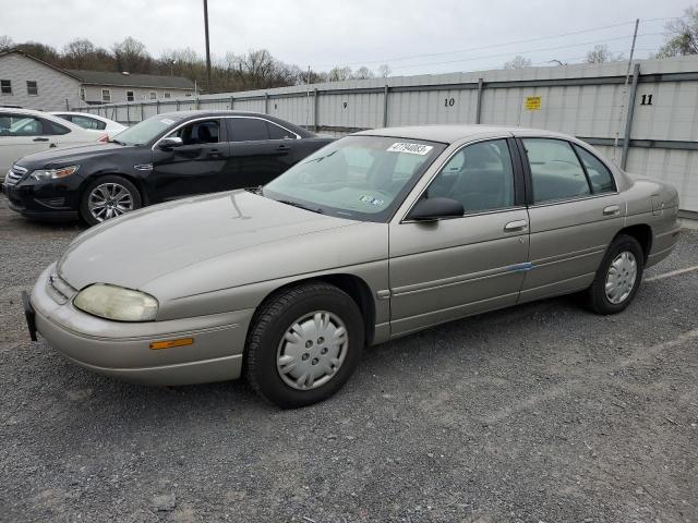 1999 Chevrolet Lumina Base