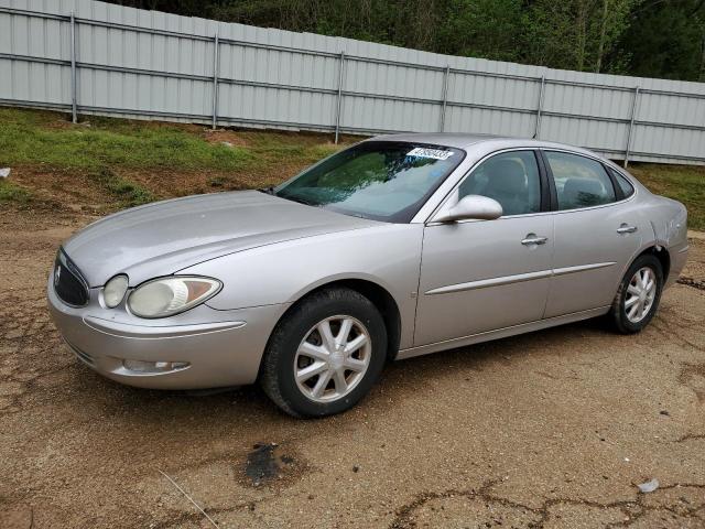 2006 Buick LaCrosse CXL