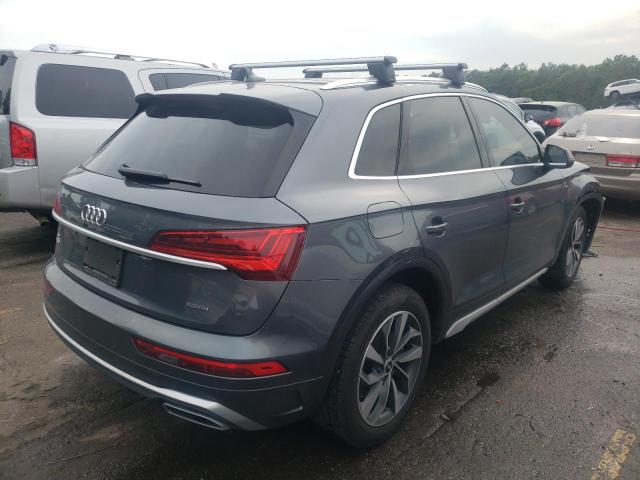 WA1EAAFY8N2117465 2022 AUDI Q5, photo no. 3