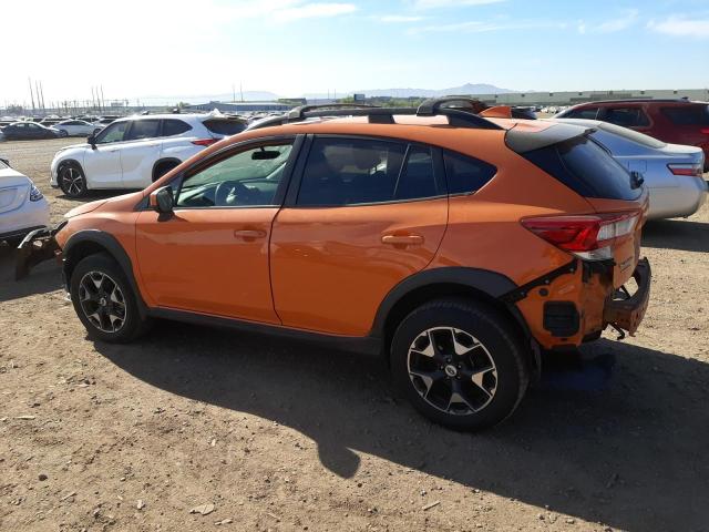 JF2GTABC7JH320584 Subaru Crosstrek Premium