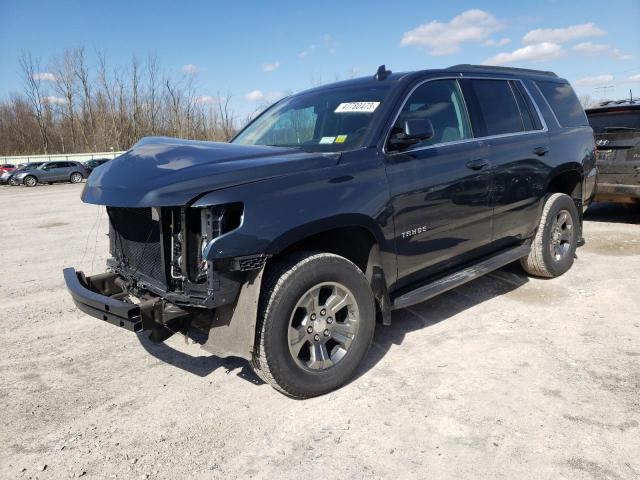 2019 Chevrolet Tahoe 