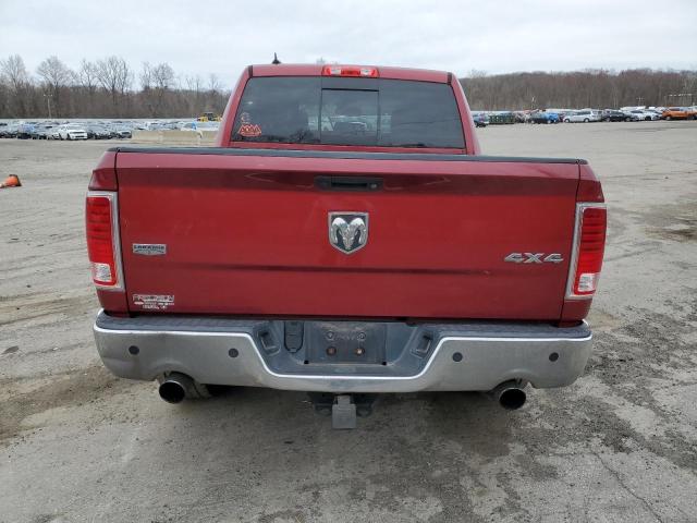 1C6RR7NT7DS670350 | 2013 Ram 1500 laramie