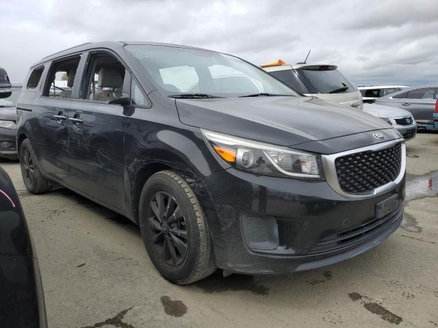 KNDMB5C17F6027182 KIA SEDONA LX