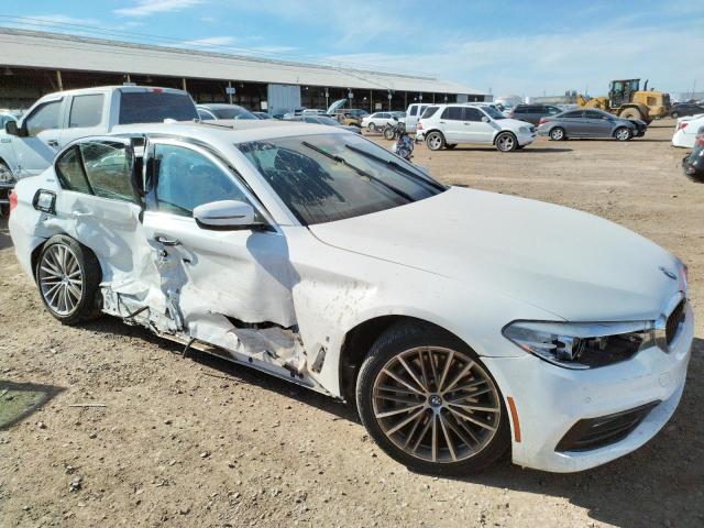 WBAJA9C50JB252606 BMW 530e