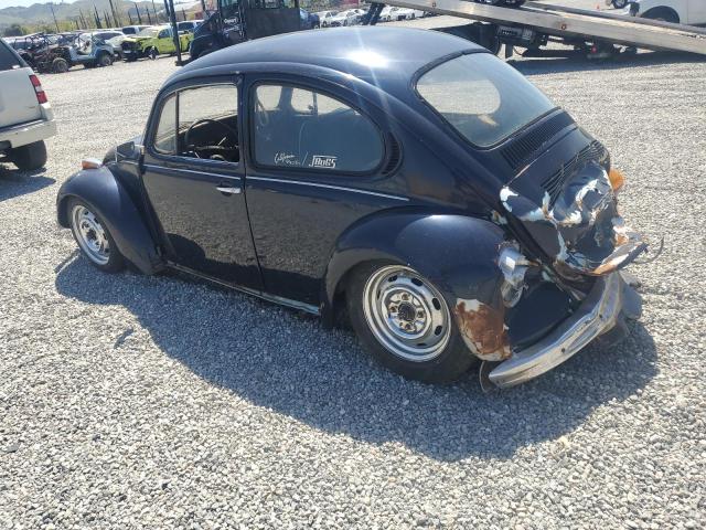 VOLKSWAGEN BEETLE  1973 1