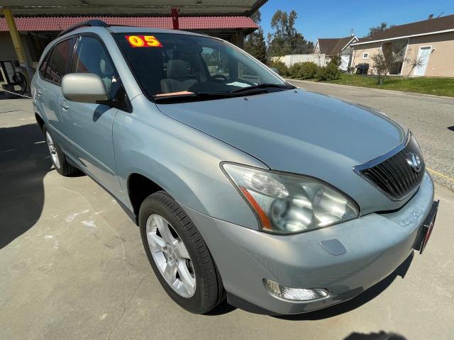 2005 Lexus RX 330 