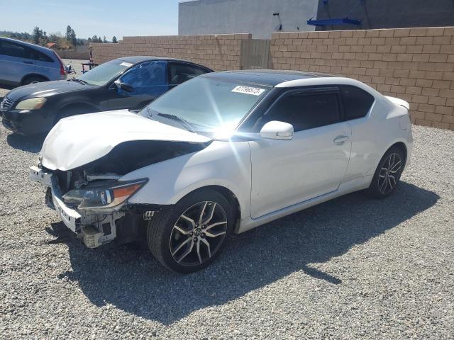 2015 Scion tC 