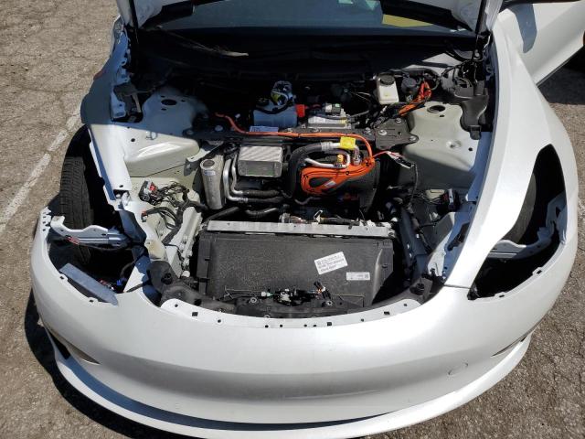 5YJ3E1EB3NF248850 Tesla MODEL 3