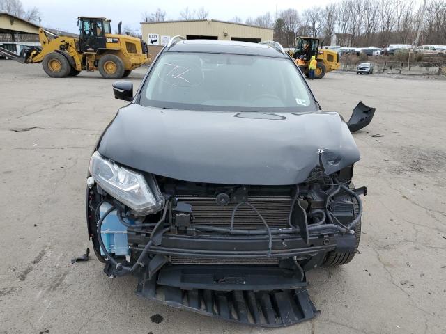 5N1AT2MV0FC834124 Nissan ROGUE S