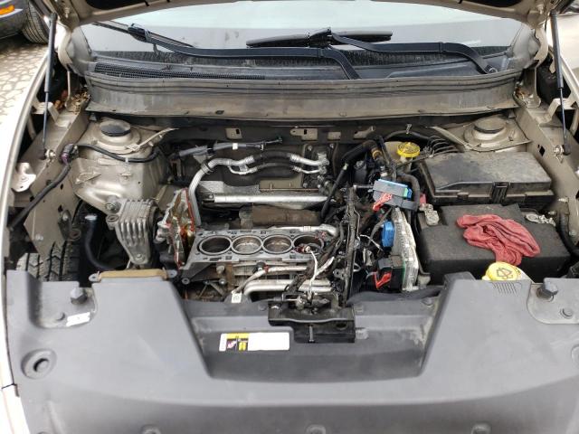 1C4PJMCB1FW661610 Jeep Cherokee Latitude
