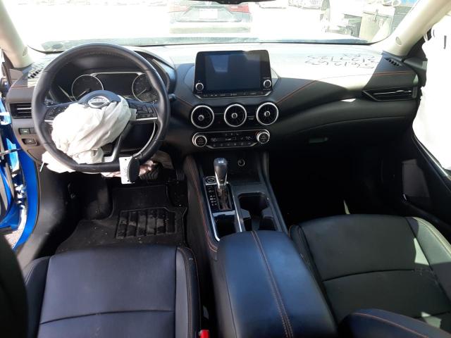 3N1AB8DV2LY310540 Nissan SENTRA SR