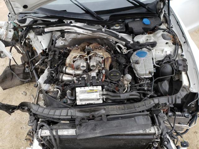 2017 AUDI S6 PREMIUM WAUFFAFC5HN104253